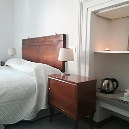 Hotel Civico 10 Gubbio Zewnętrze zdjęcie