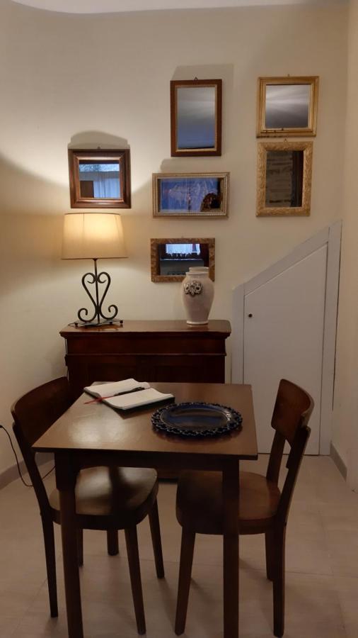 Hotel Civico 10 Gubbio Zewnętrze zdjęcie