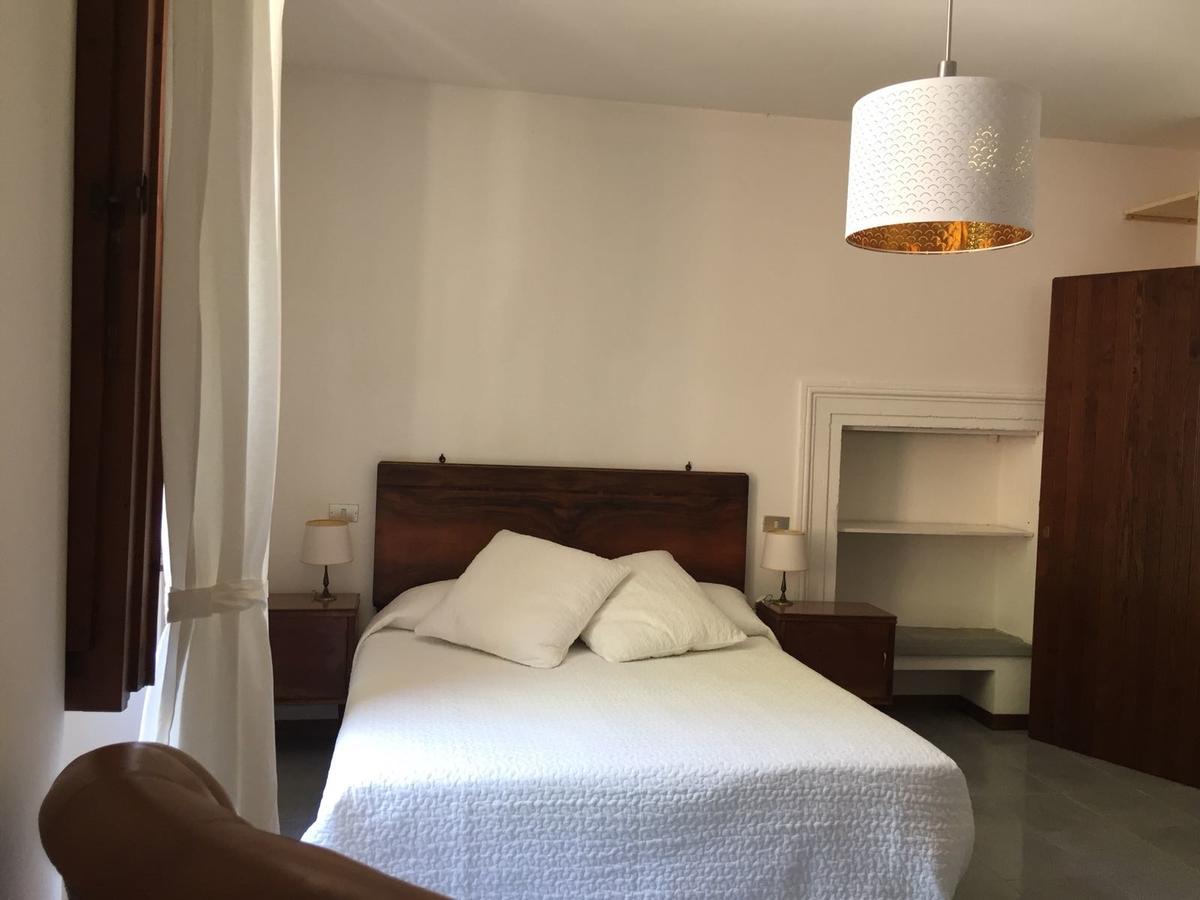 Hotel Civico 10 Gubbio Zewnętrze zdjęcie