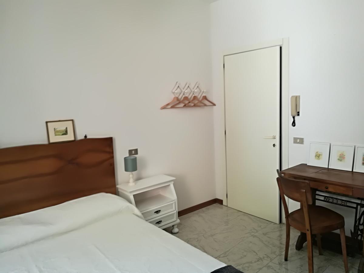 Hotel Civico 10 Gubbio Zewnętrze zdjęcie