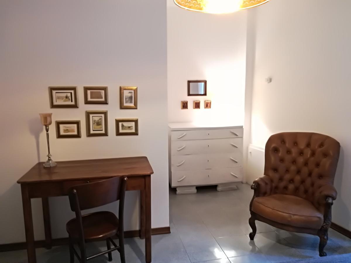 Hotel Civico 10 Gubbio Zewnętrze zdjęcie