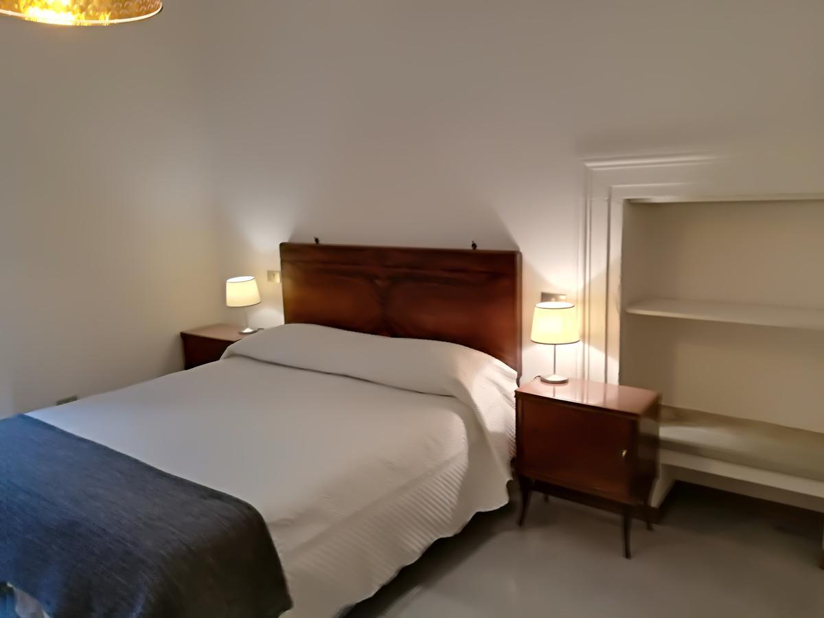 Hotel Civico 10 Gubbio Zewnętrze zdjęcie