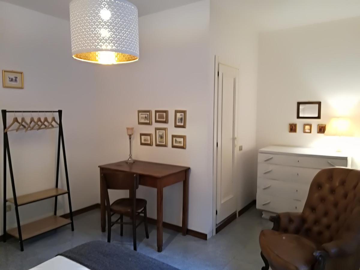 Hotel Civico 10 Gubbio Zewnętrze zdjęcie