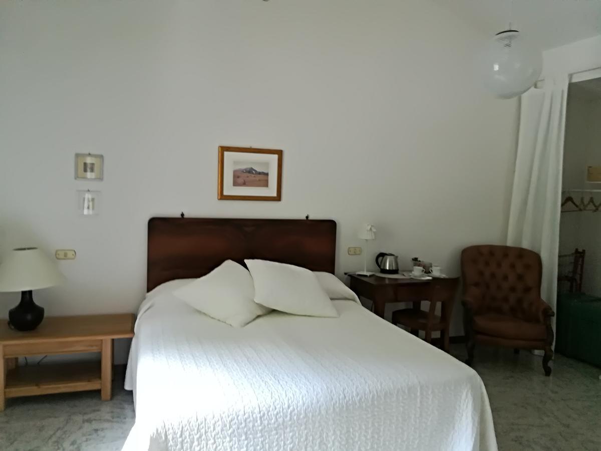 Hotel Civico 10 Gubbio Zewnętrze zdjęcie