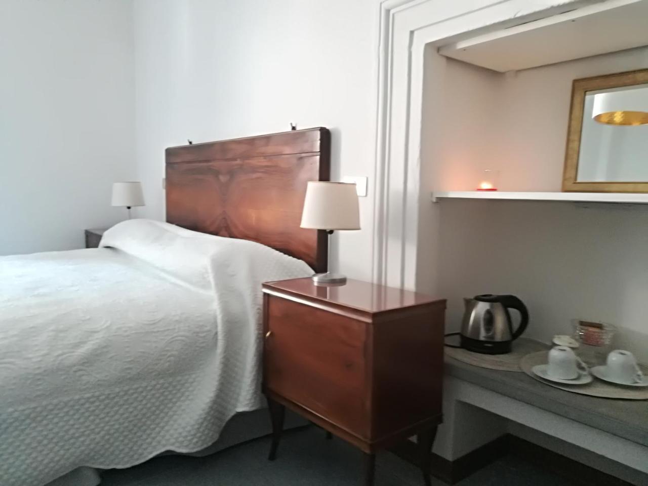 Hotel Civico 10 Gubbio Zewnętrze zdjęcie